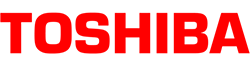 Toshiba logo