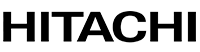 hitachi logo