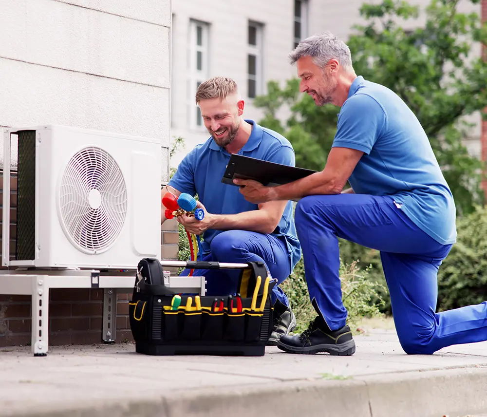 Air Conditioning Kent