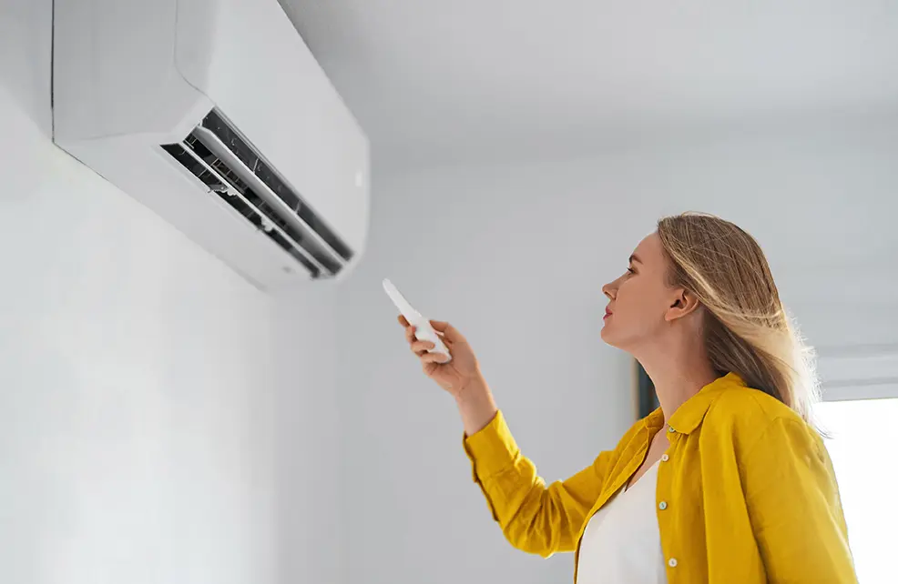 Air Conditioning Kent Companies
