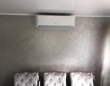 Home Air Con